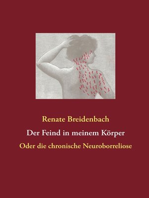 cover image of Der Feind in meinem Körper